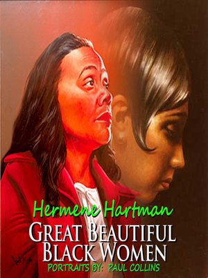 cover image of Great Beautiful Black Women